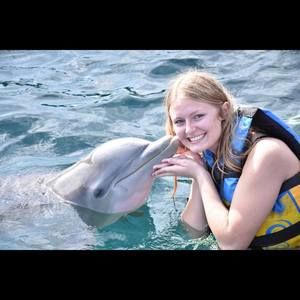 Meet your Posher, Jillian